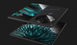 一加折叠屏手机最新爆料,颠覆性设计，引领折叠屏新潮流”