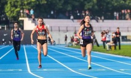 田径比赛最新爆料视频,最新爆料视频揭秘精彩瞬间